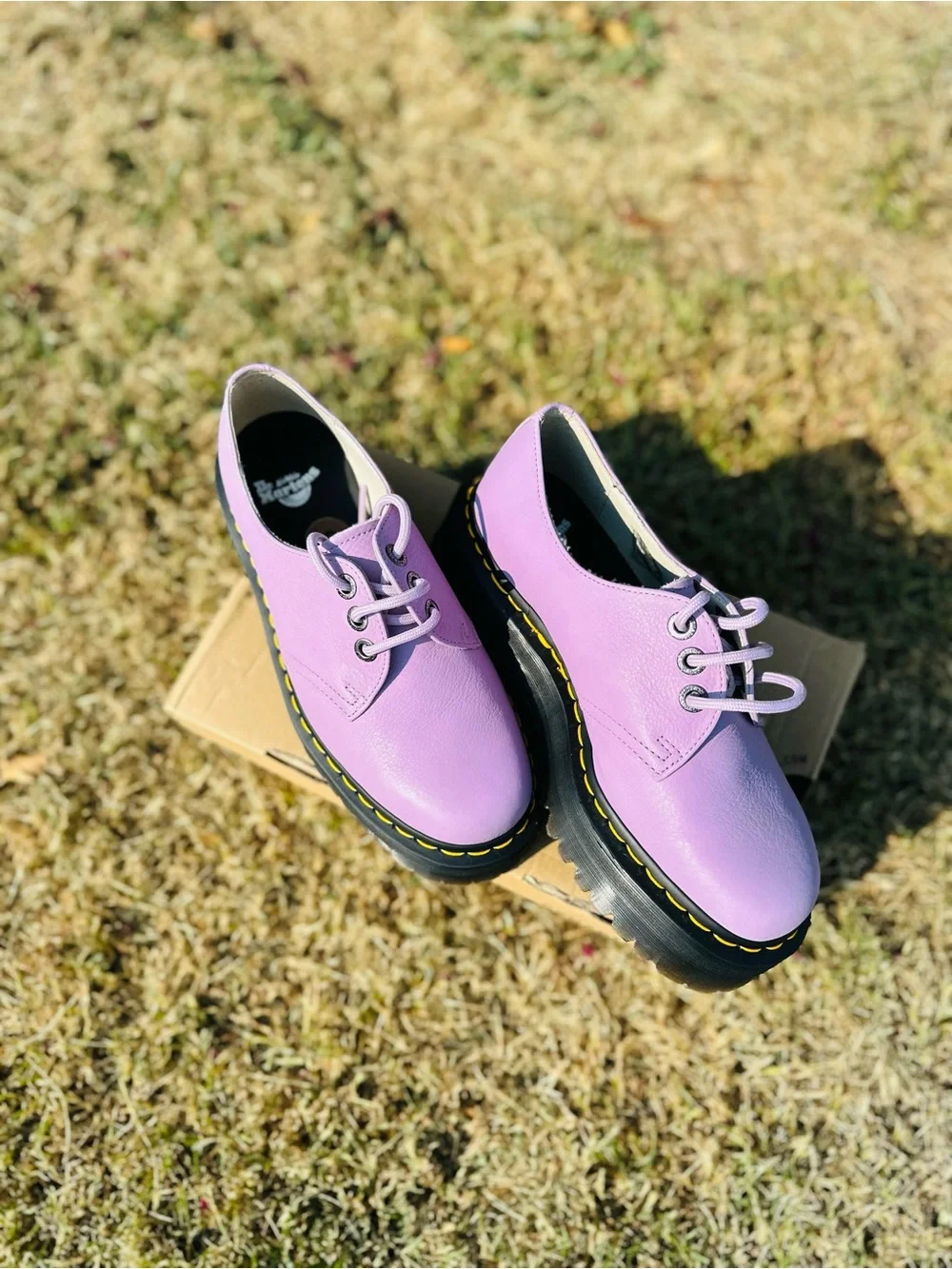 Dr. Martens new never